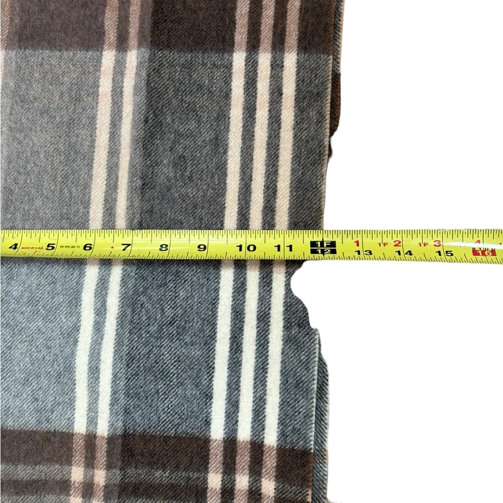 Jos. A. Bank Men’s Cashmere Scarf‎